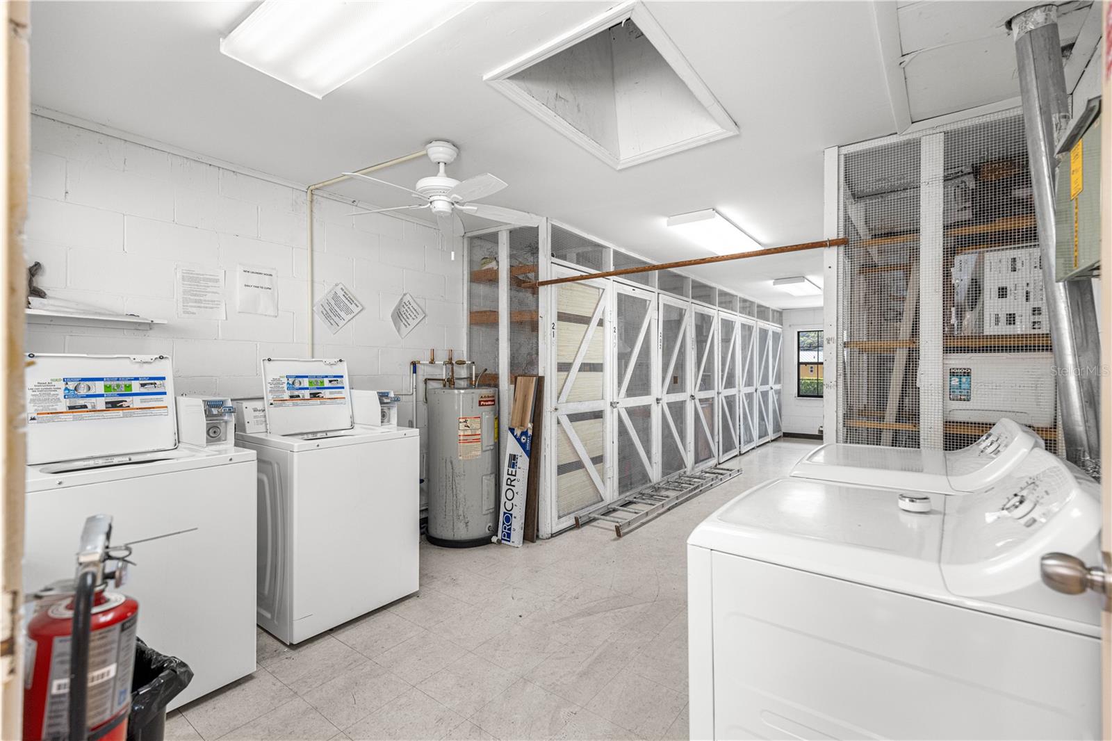 THE THREE KINGS CONDOMINIUM - Residential