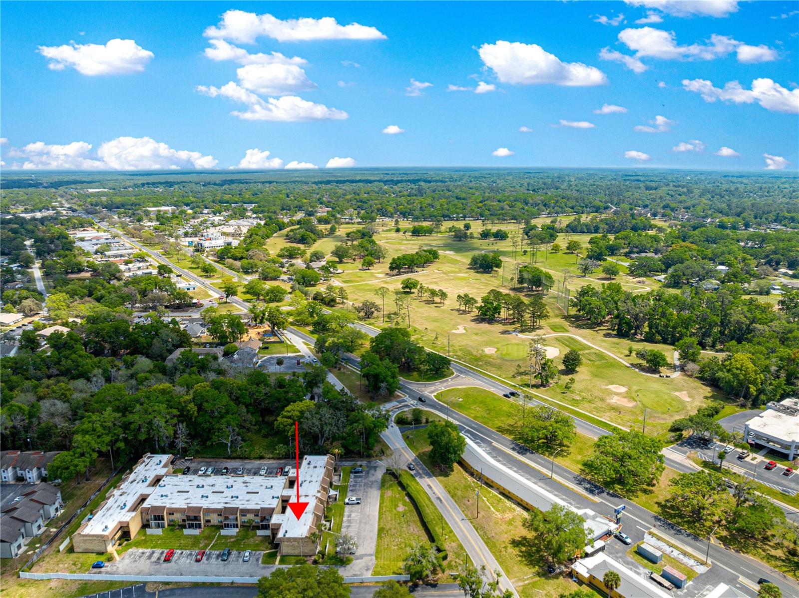 THE THREE KINGS CONDOMINIUM - Residential