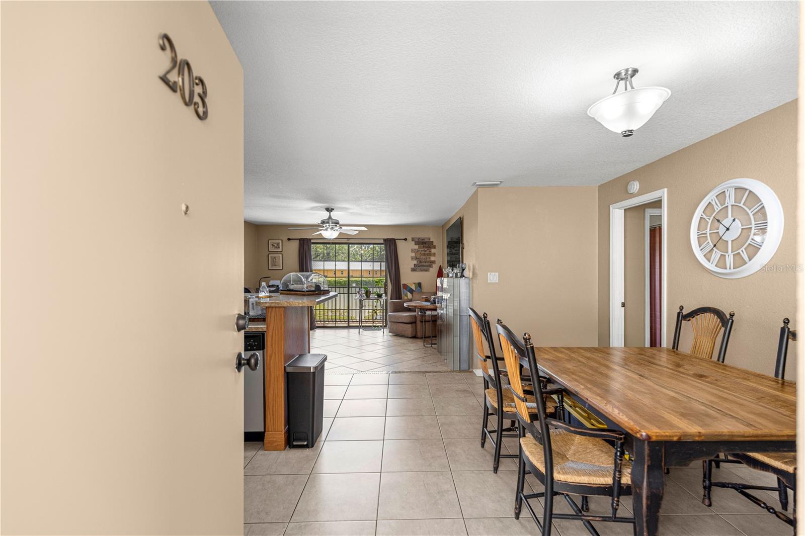 THE THREE KINGS CONDOMINIUM - Residential