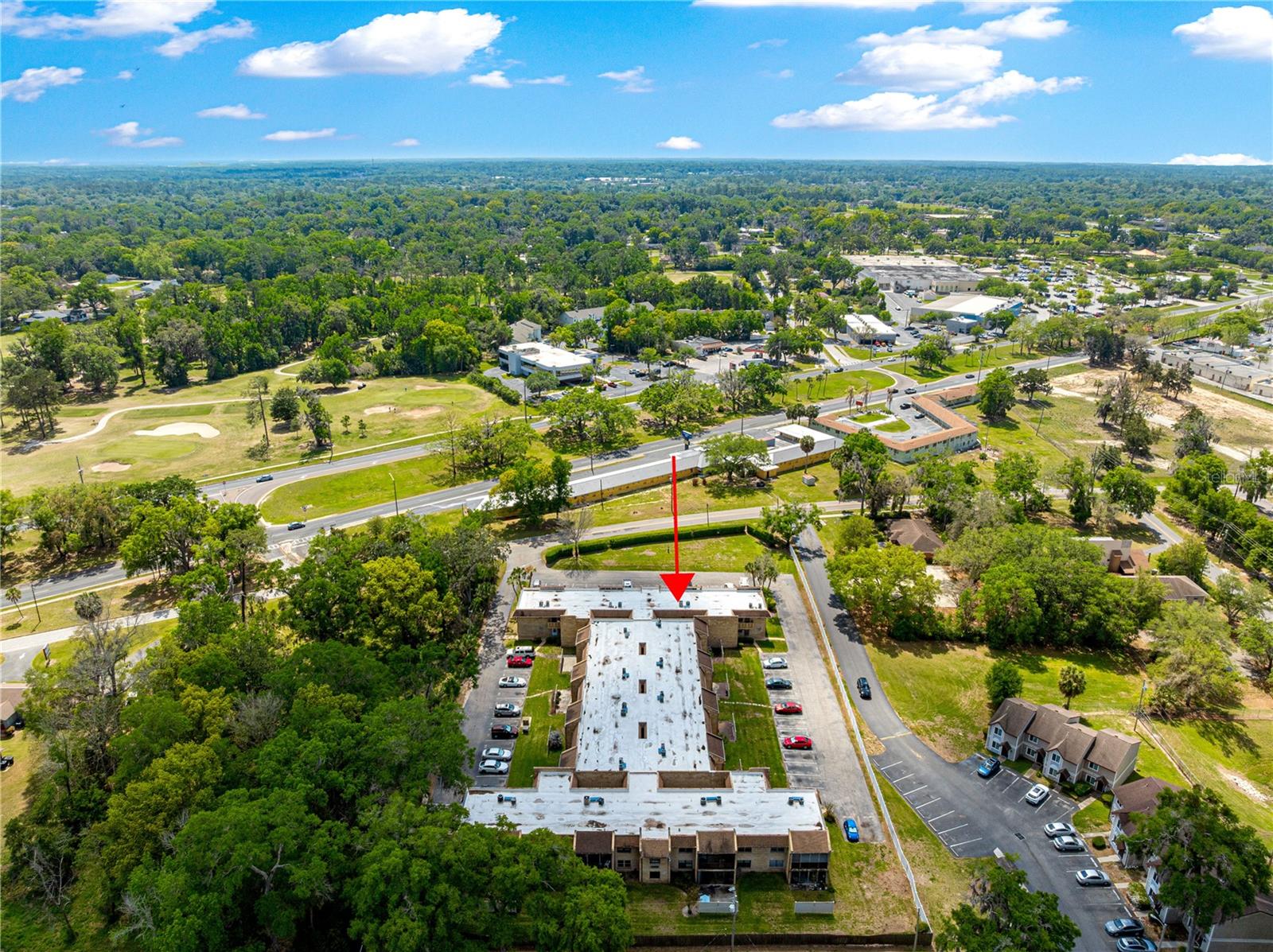 THE THREE KINGS CONDOMINIUM - Residential