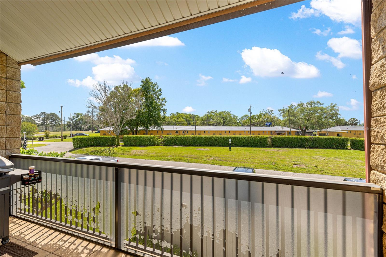 THE THREE KINGS CONDOMINIUM - Residential