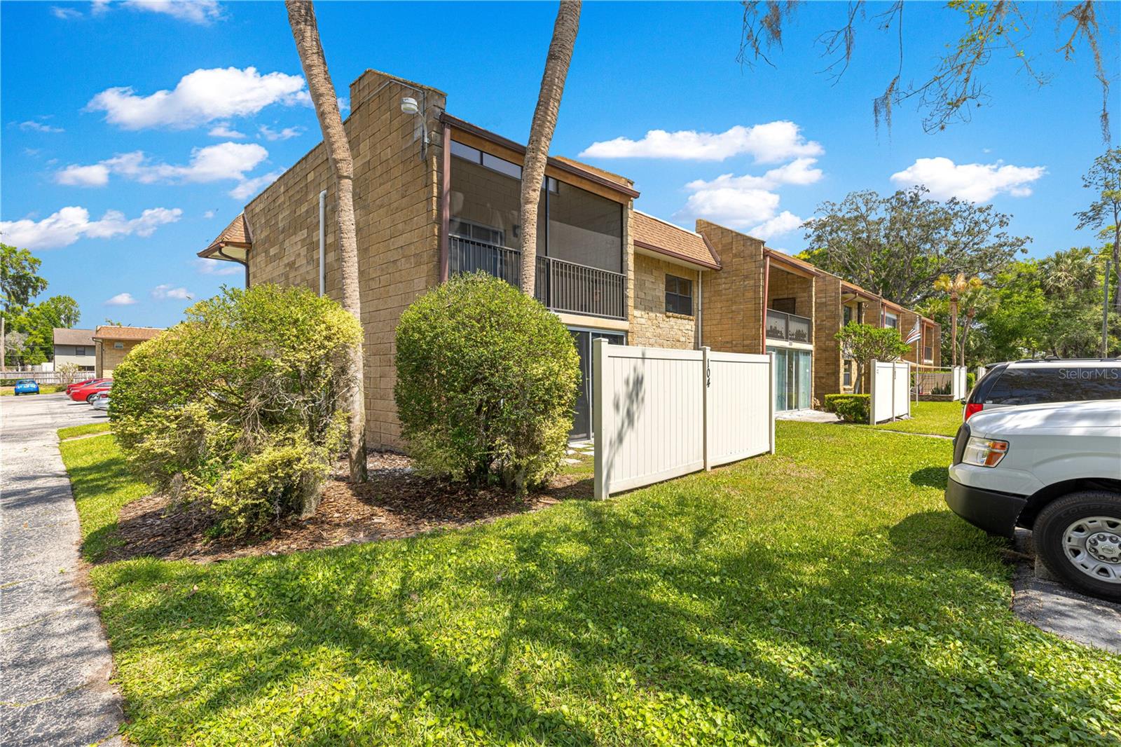 THE THREE KINGS CONDOMINIUM - Residential