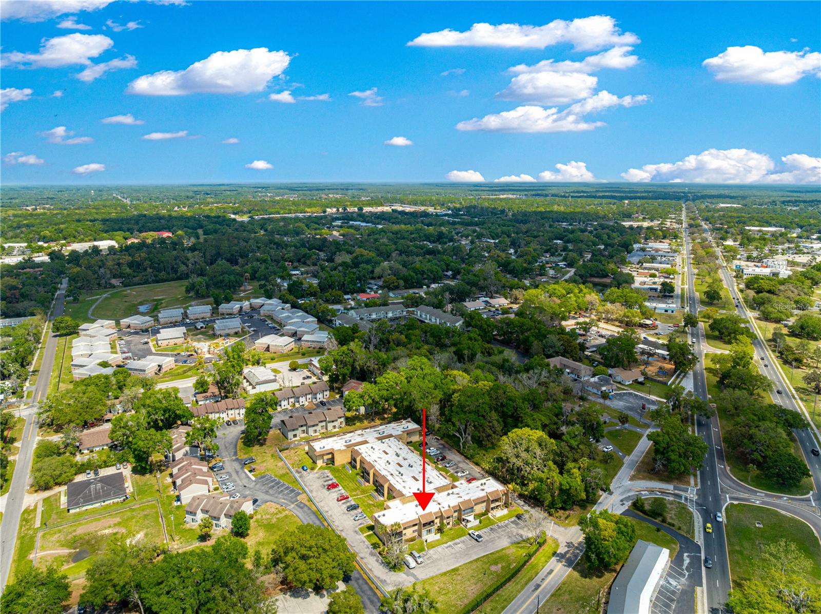 THE THREE KINGS CONDOMINIUM - Residential