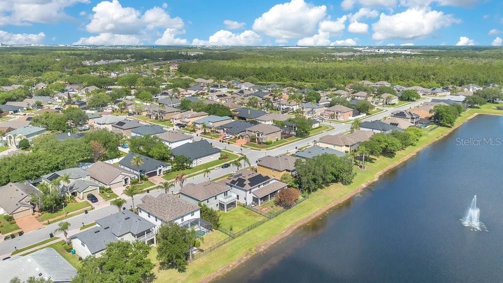 LA VINA 49 135 - Residential