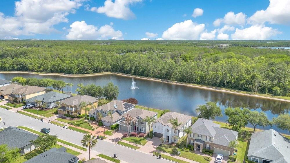 LA VINA 49 135 - Residential