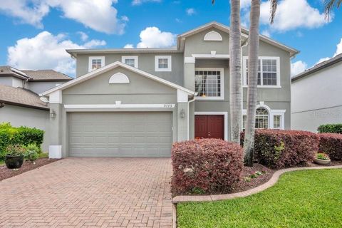 9789 PORTOFINO DRIVE ORLANDO FL 32832