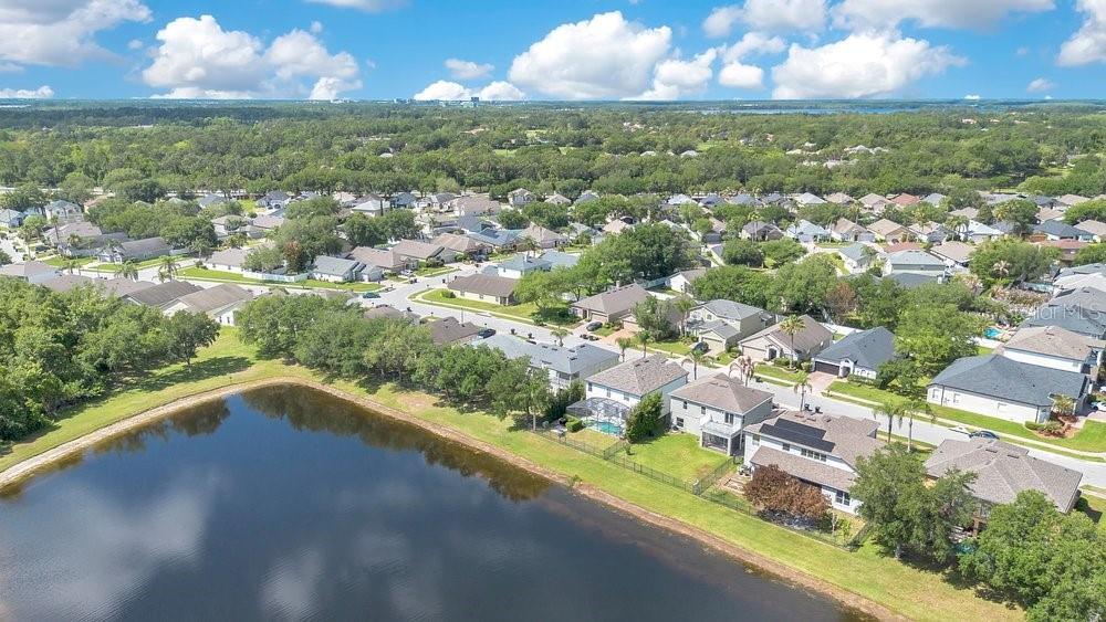 LA VINA 49 135 - Residential