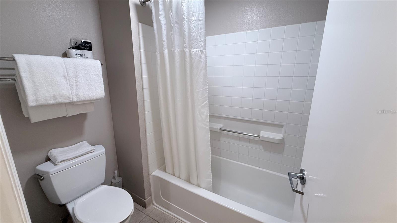 HAWTHORN SUITES ORLANDO - Residential