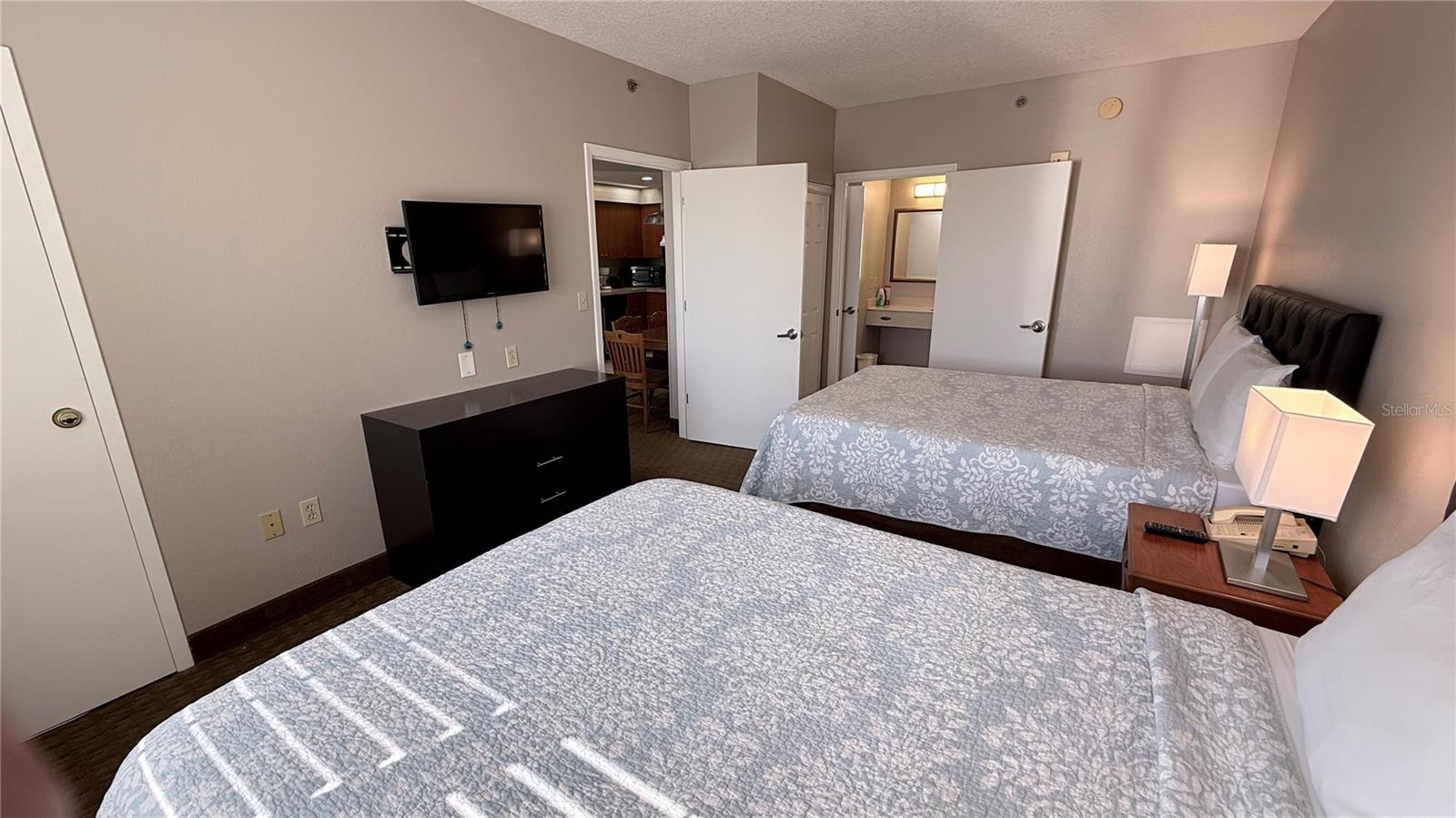 HAWTHORN SUITES ORLANDO - Residential