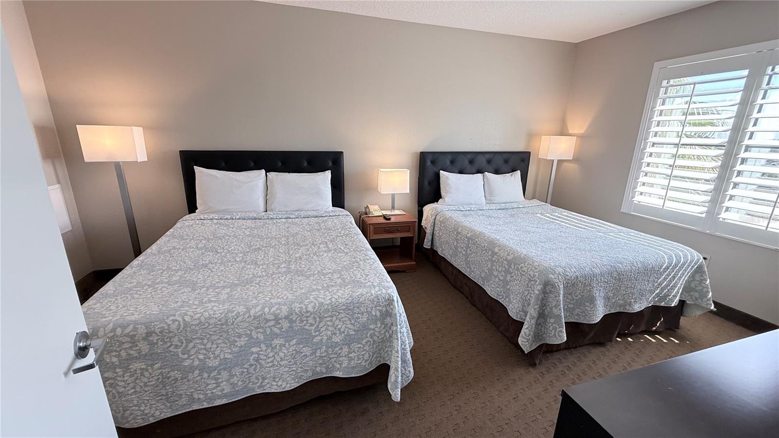 HAWTHORN SUITES ORLANDO - Residential