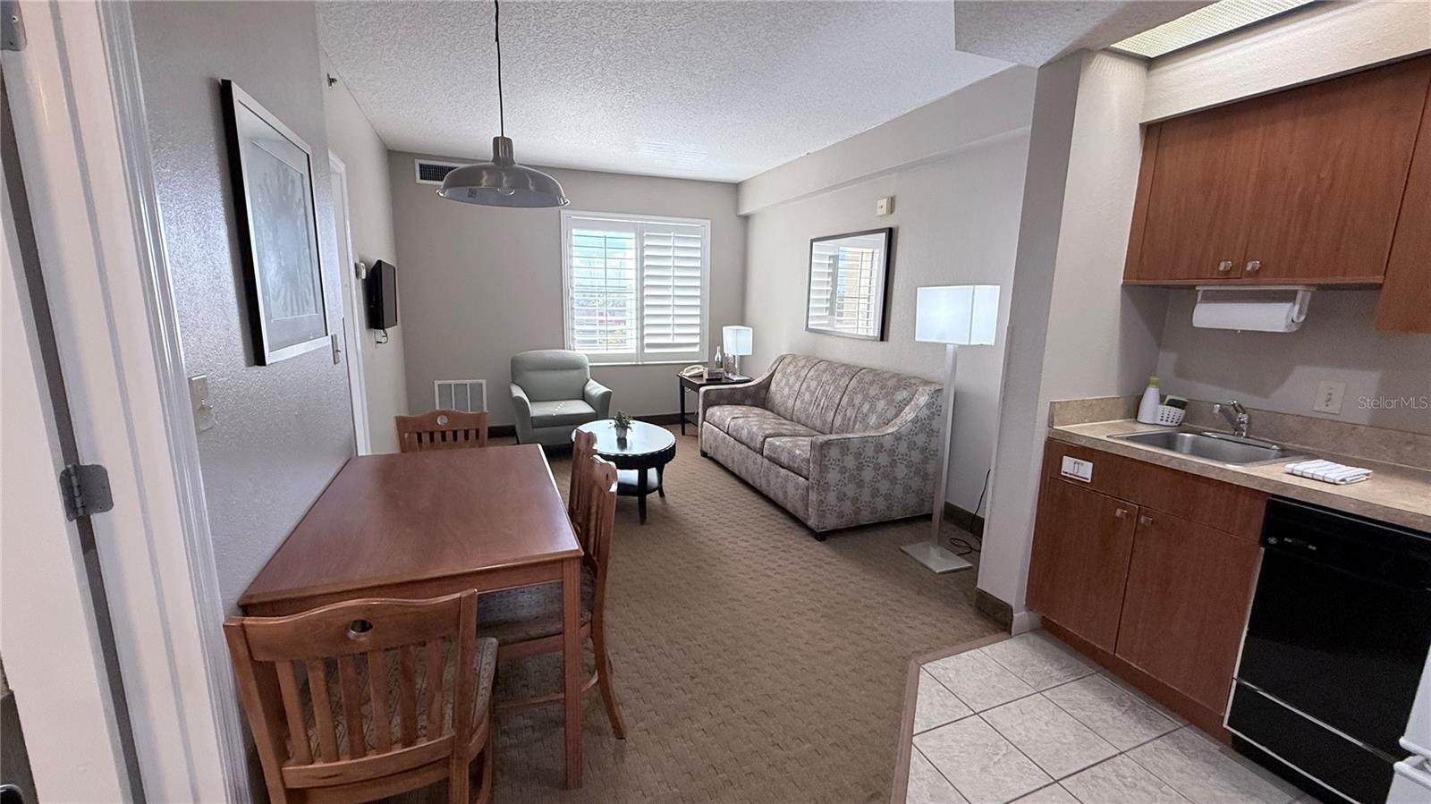 HAWTHORN SUITES ORLANDO - Residential