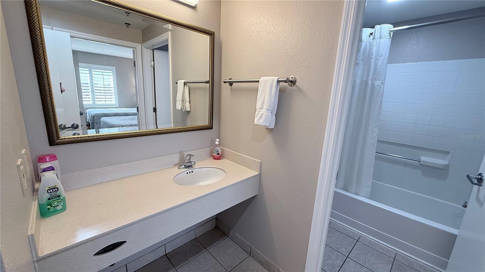 HAWTHORN SUITES ORLANDO - Residential