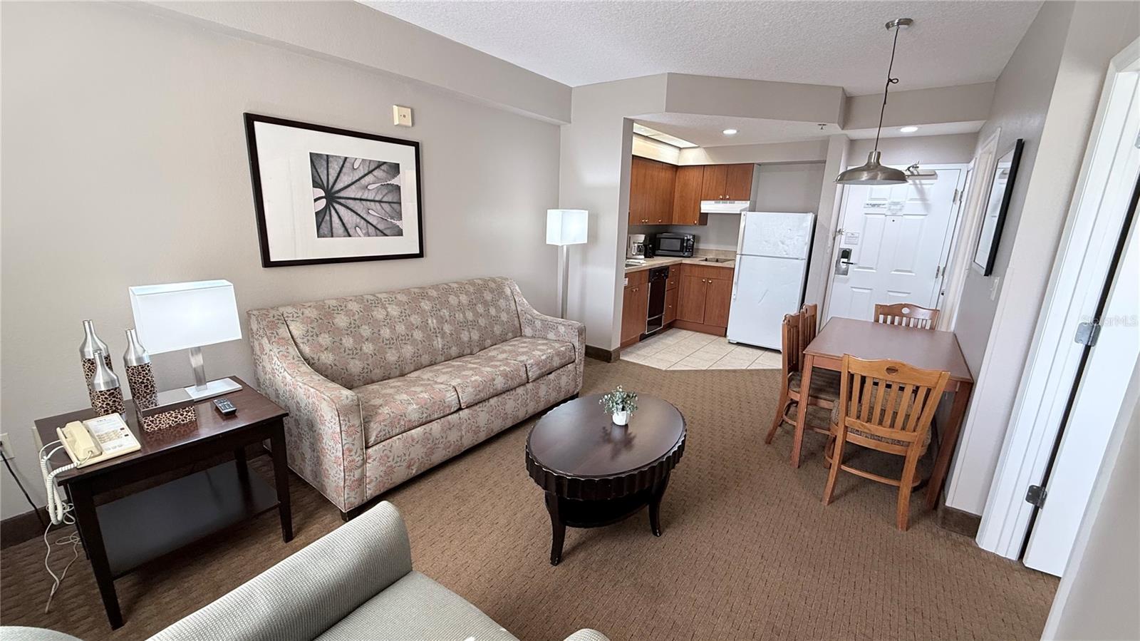 HAWTHORN SUITES ORLANDO - Residential