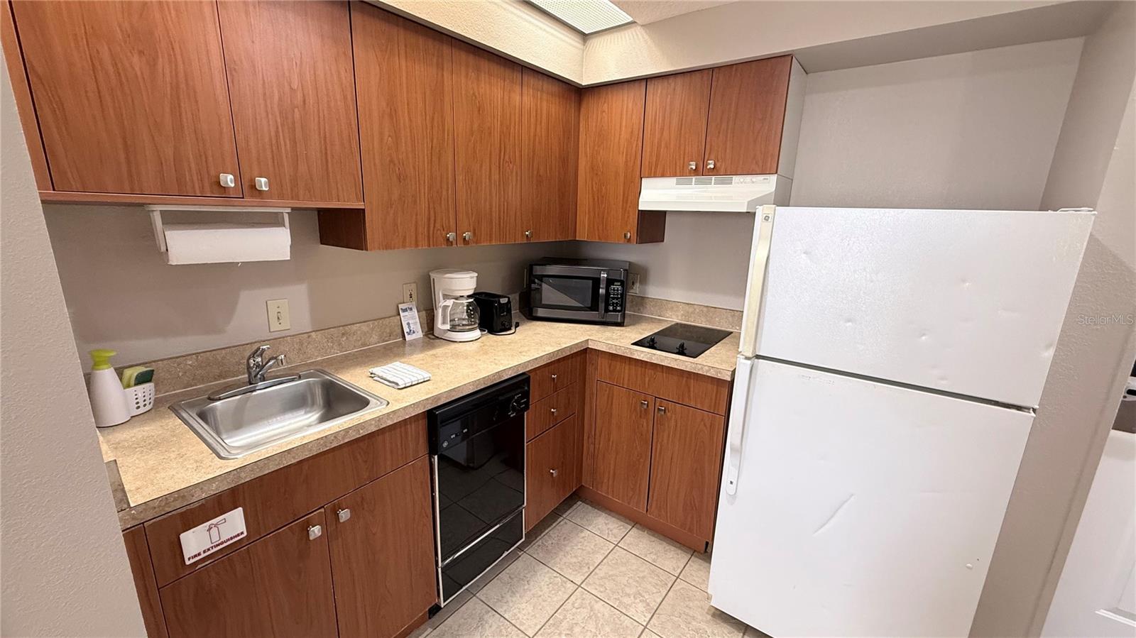 HAWTHORN SUITES ORLANDO - Residential