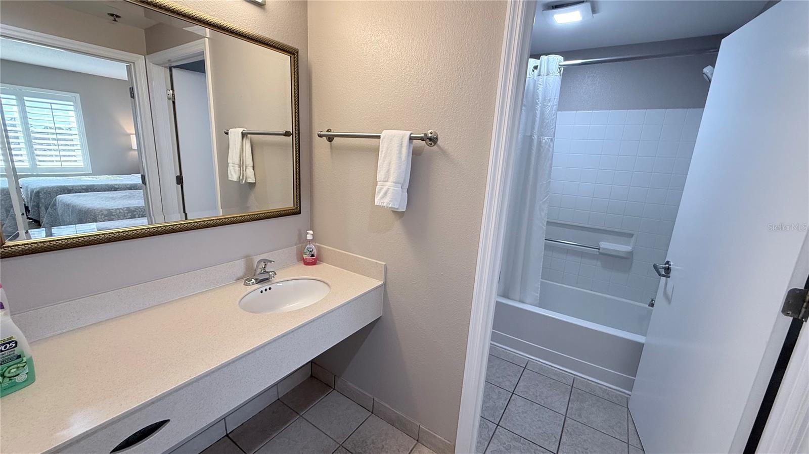 HAWTHORN SUITES ORLANDO - Residential