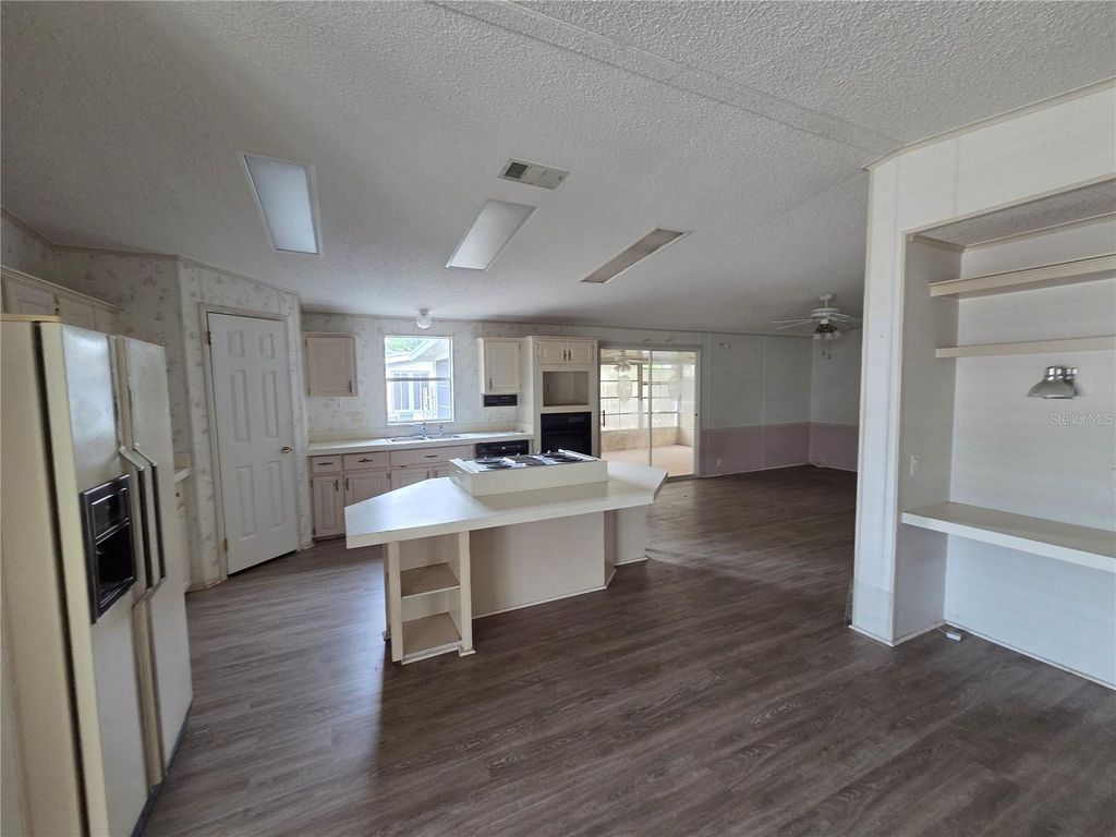 Photo of 9236 Denmarsh Drive, Brooksville, FL 34613 (MLS # TB8513242)