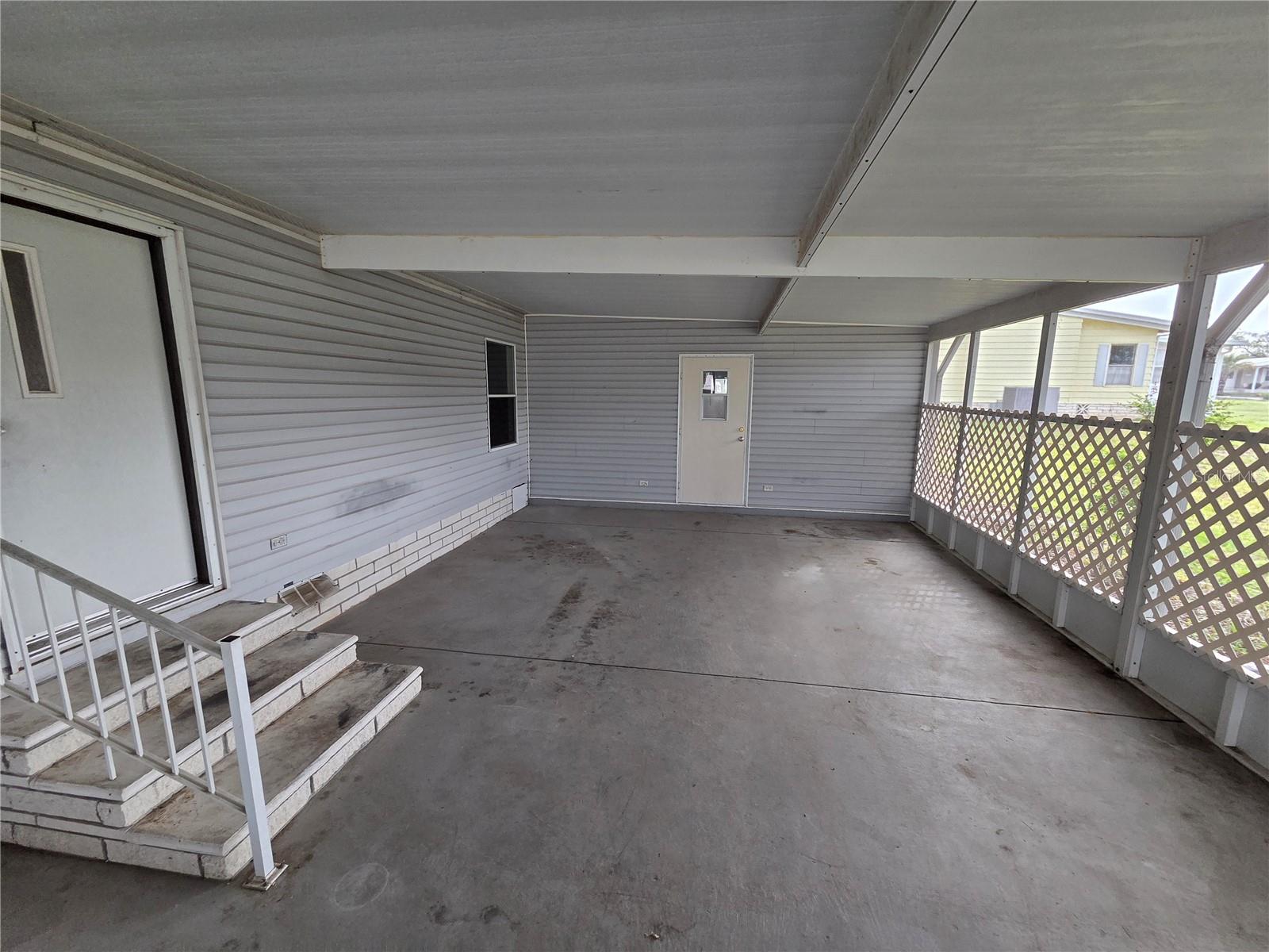 BROOKRIDGE COMM - Residential