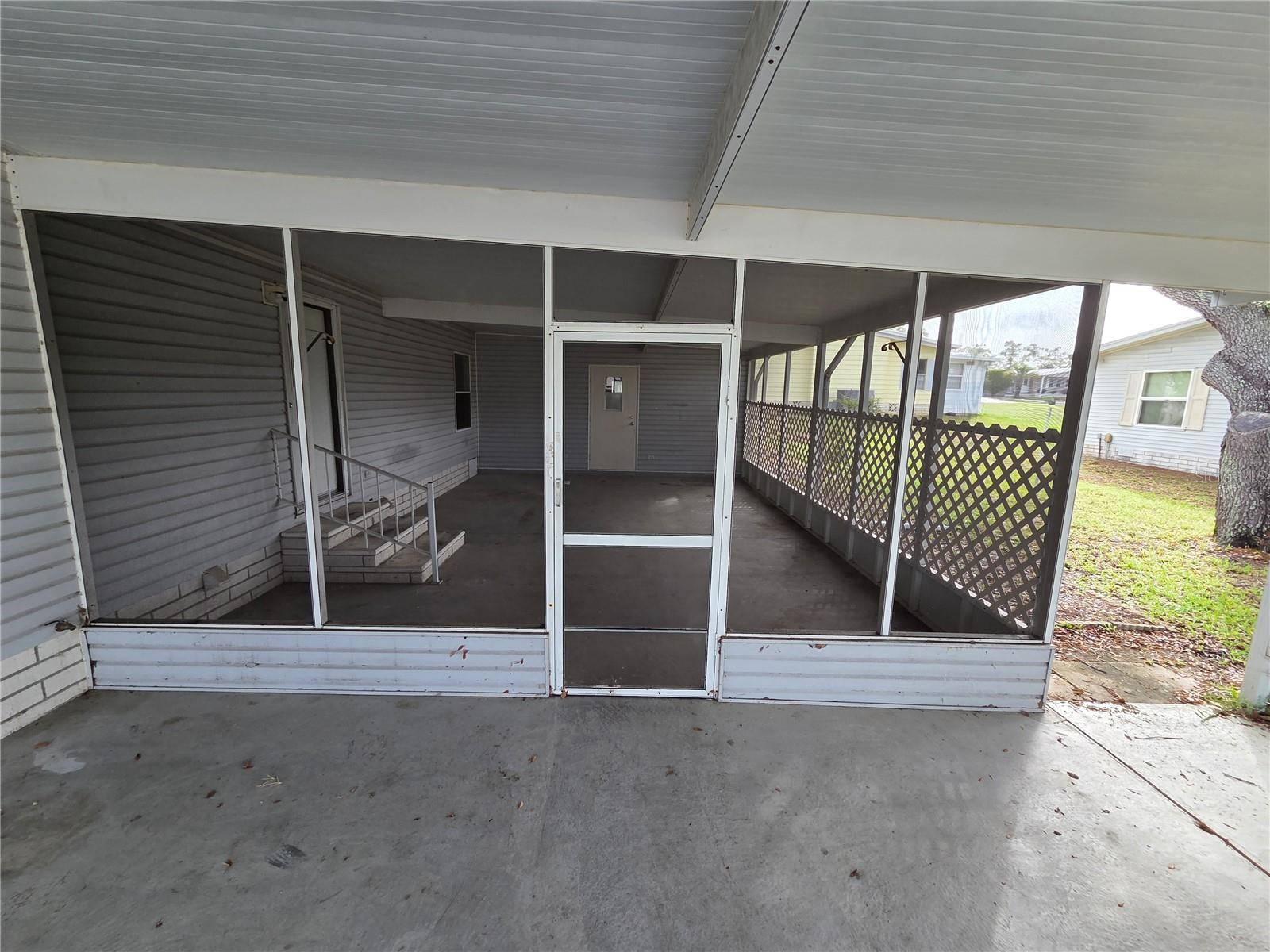 BROOKRIDGE COMM - Residential
