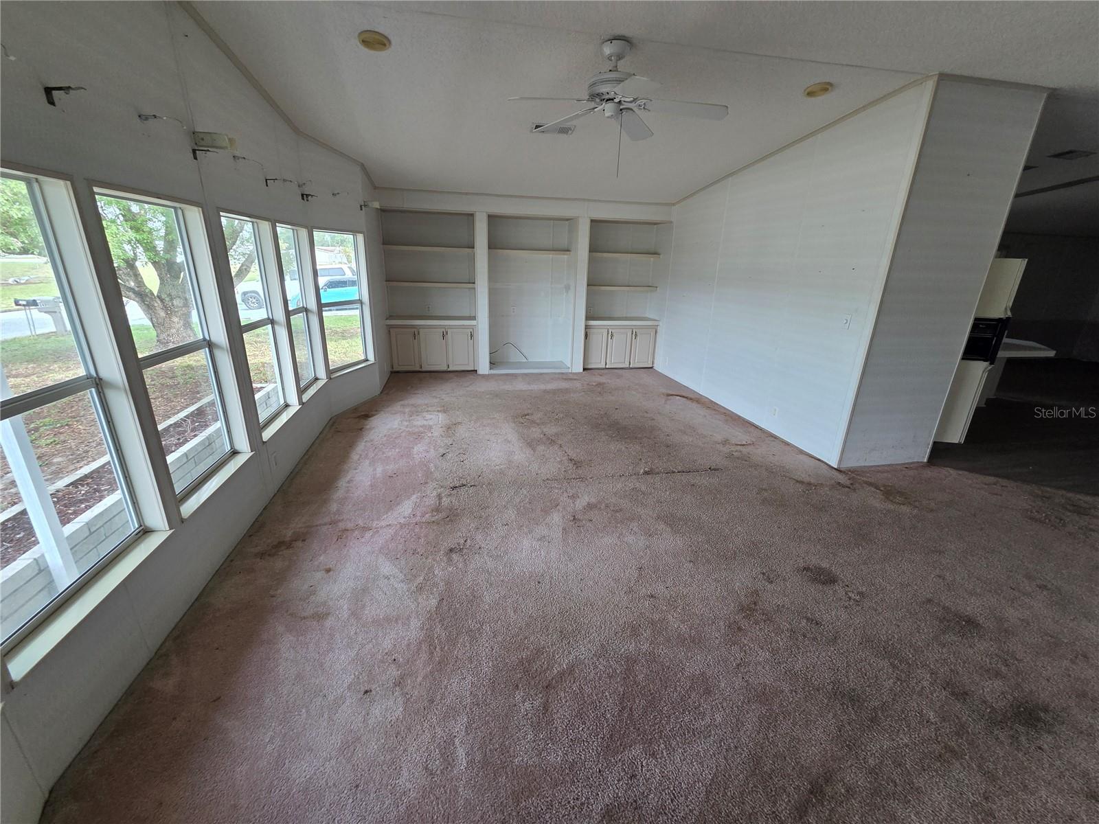BROOKRIDGE COMM - Residential