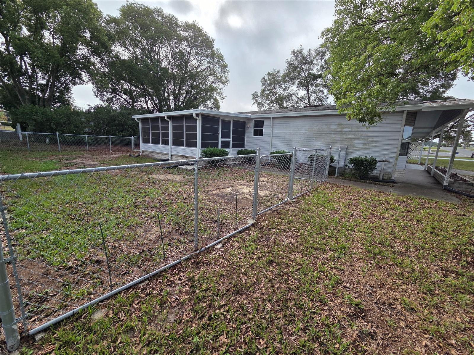BROOKRIDGE COMM - Residential