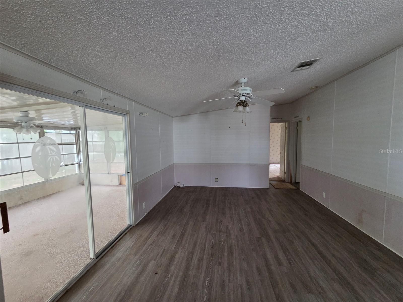 BROOKRIDGE COMM - Residential