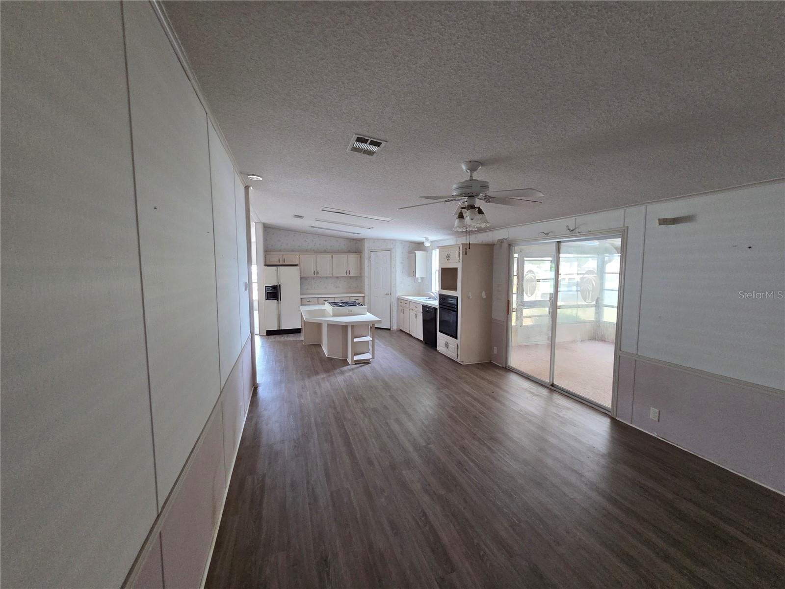 BROOKRIDGE COMM - Residential