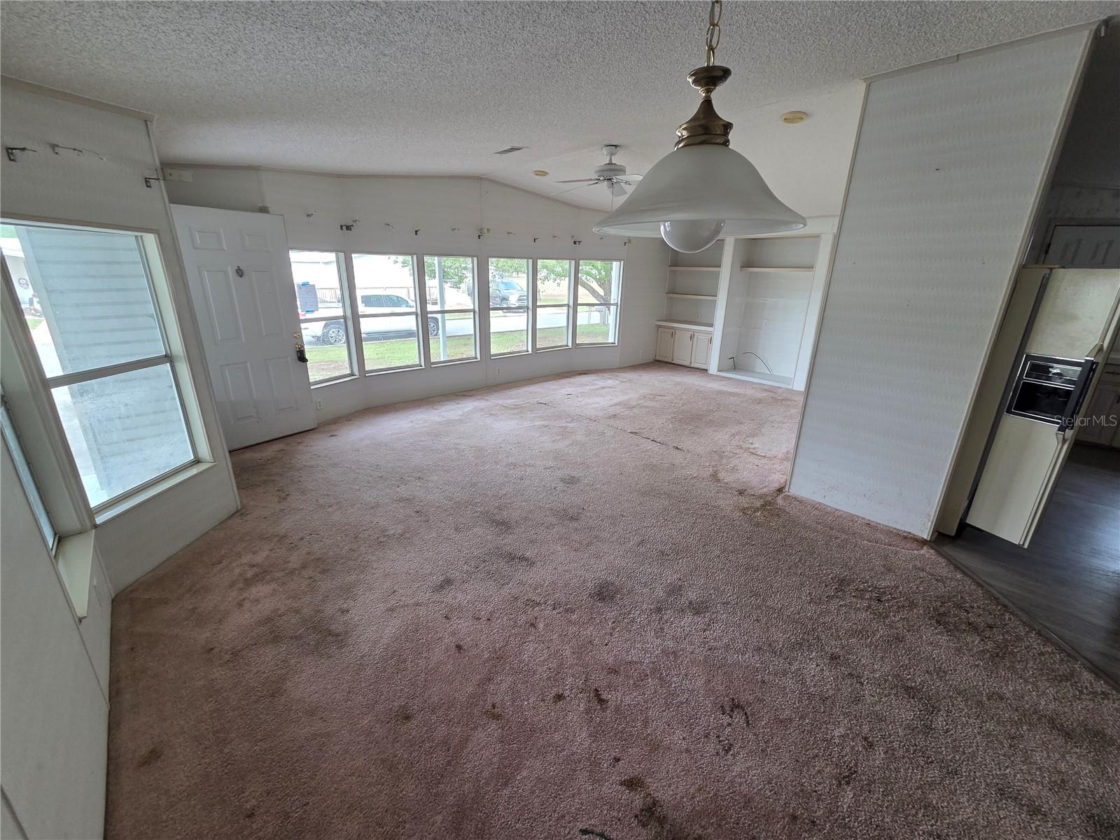 BROOKRIDGE COMM - Residential