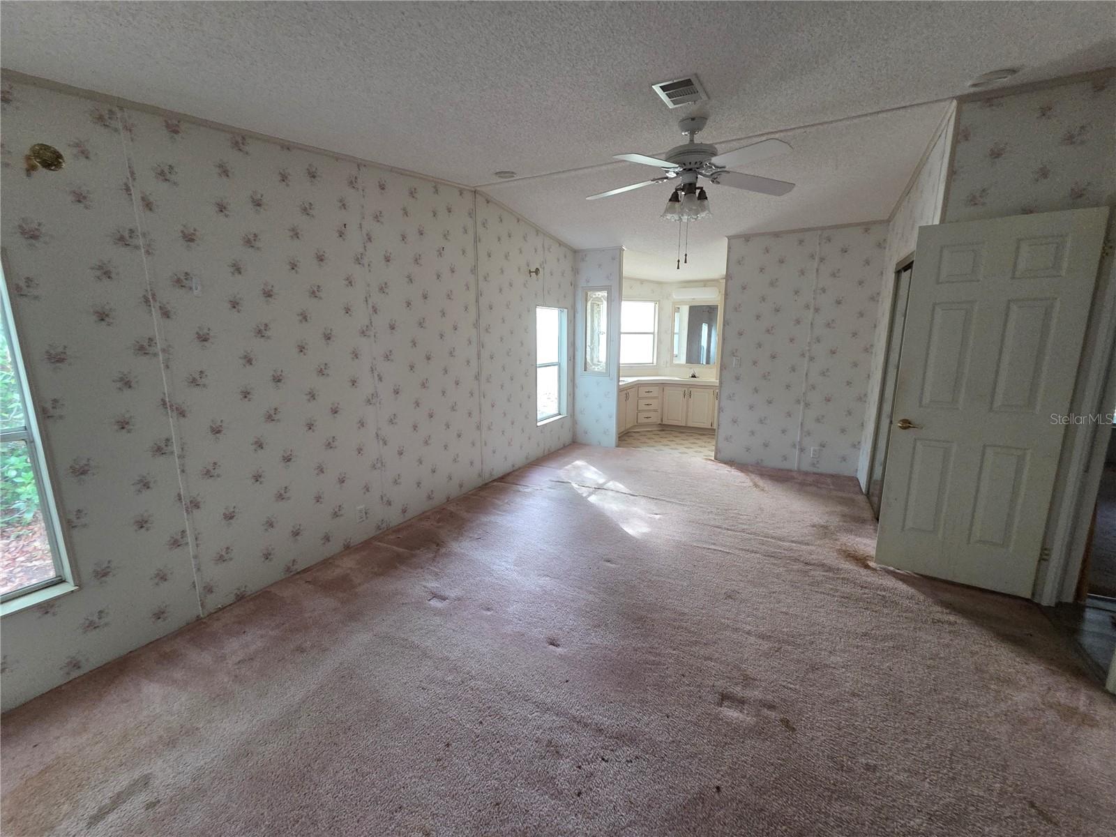BROOKRIDGE COMM - Residential
