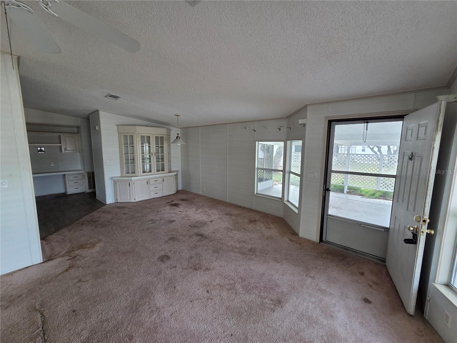 BROOKRIDGE COMM - Residential