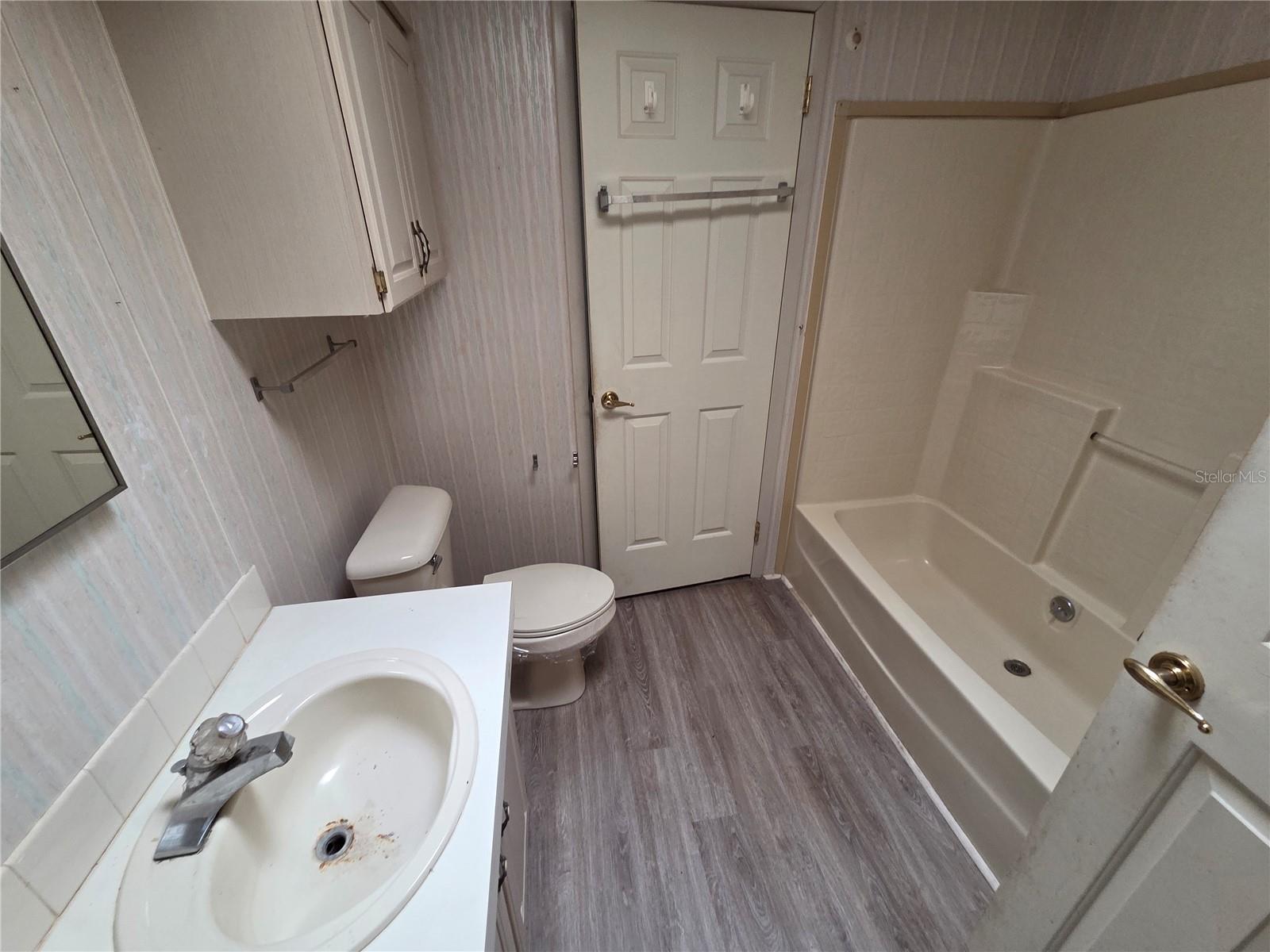 BROOKRIDGE COMM - Residential
