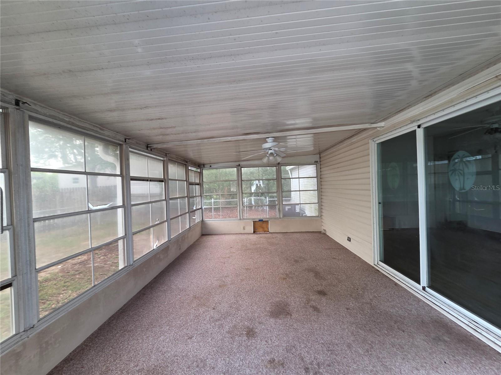 BROOKRIDGE COMM - Residential
