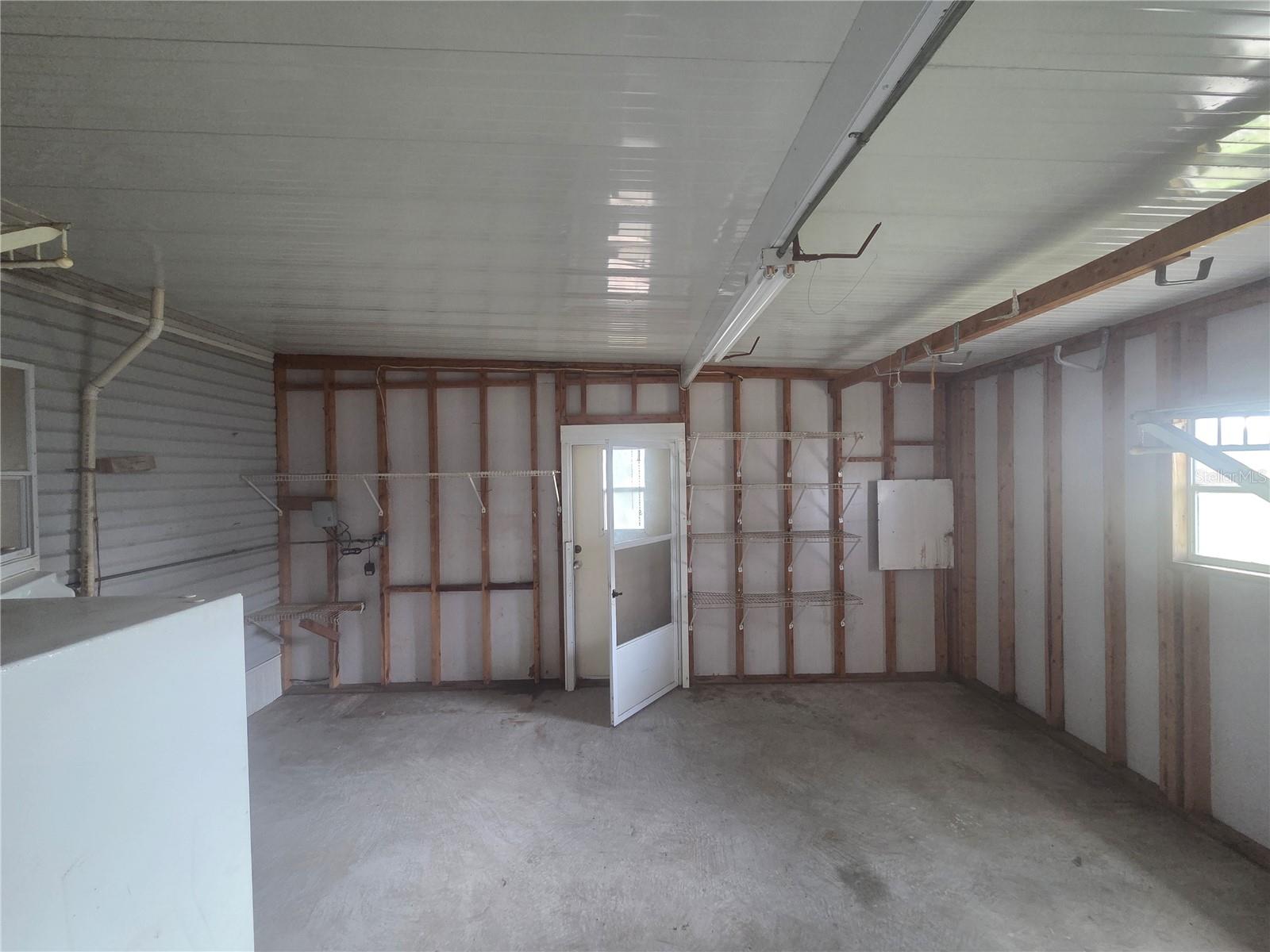BROOKRIDGE COMM - Residential