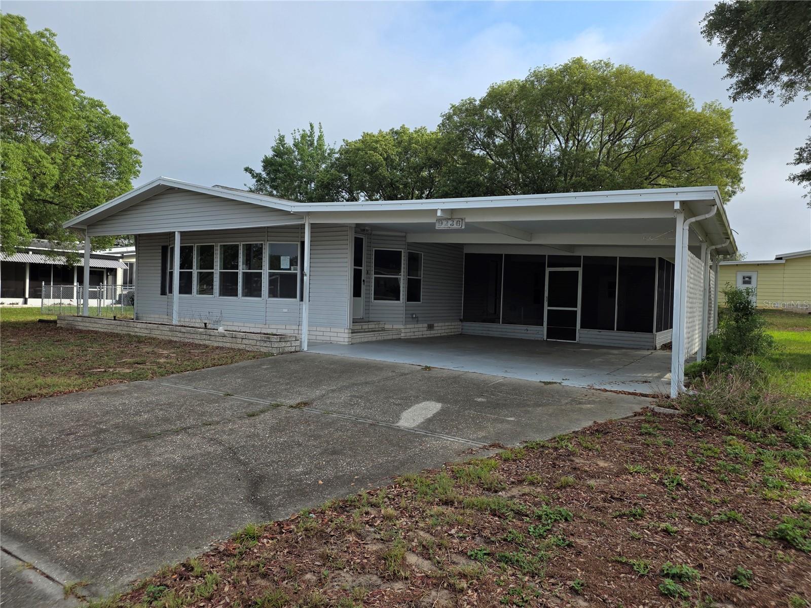 BROOKRIDGE COMM - Residential