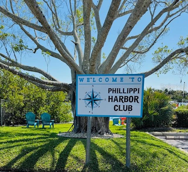 PHILLIPPI HARBOR CLUB - Residential