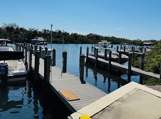 PHILLIPPI HARBOR CLUB - Residential