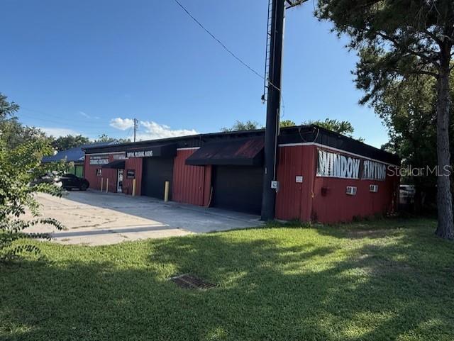 644 MAGUIRE ROAD