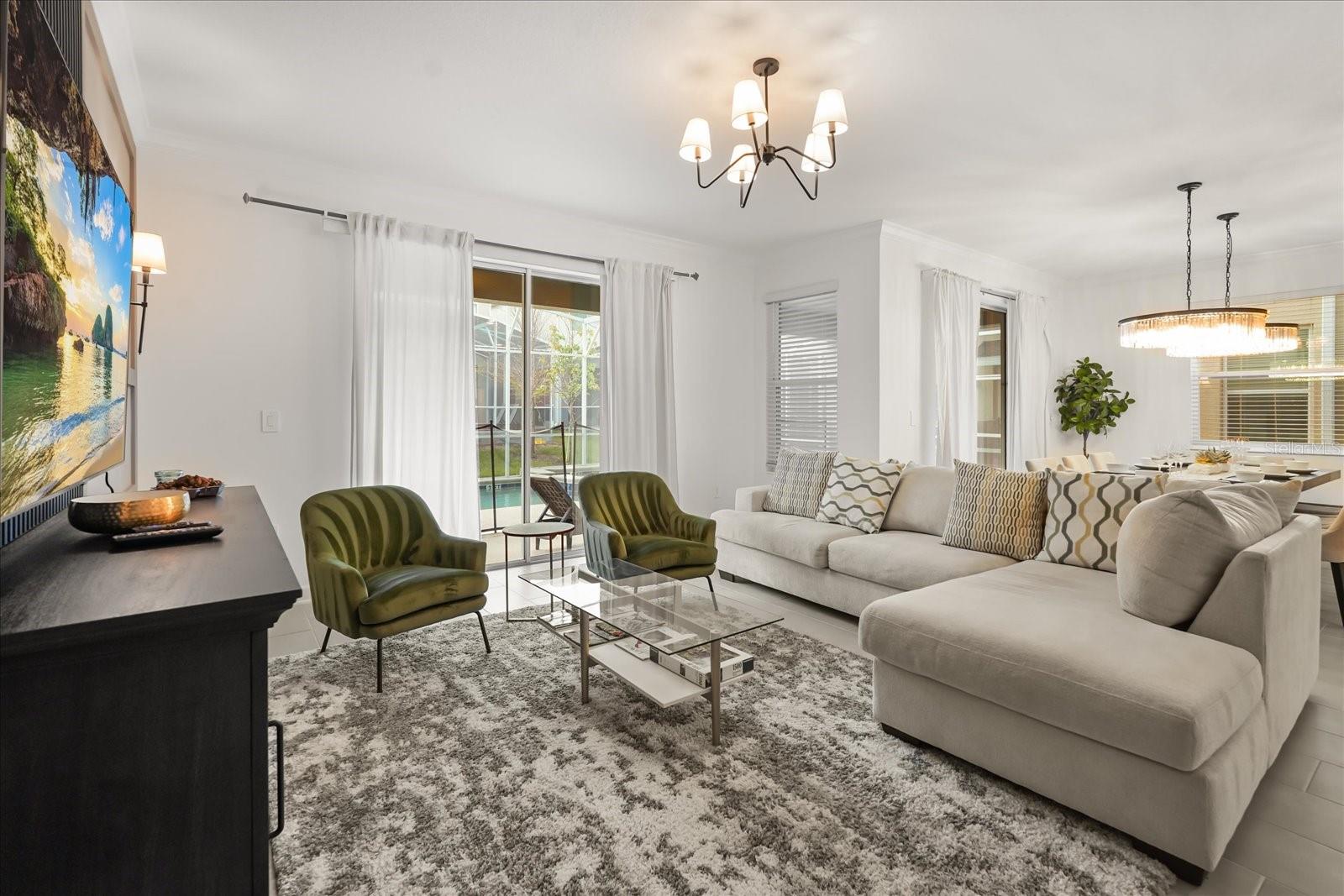 FOX NORTH - Residential