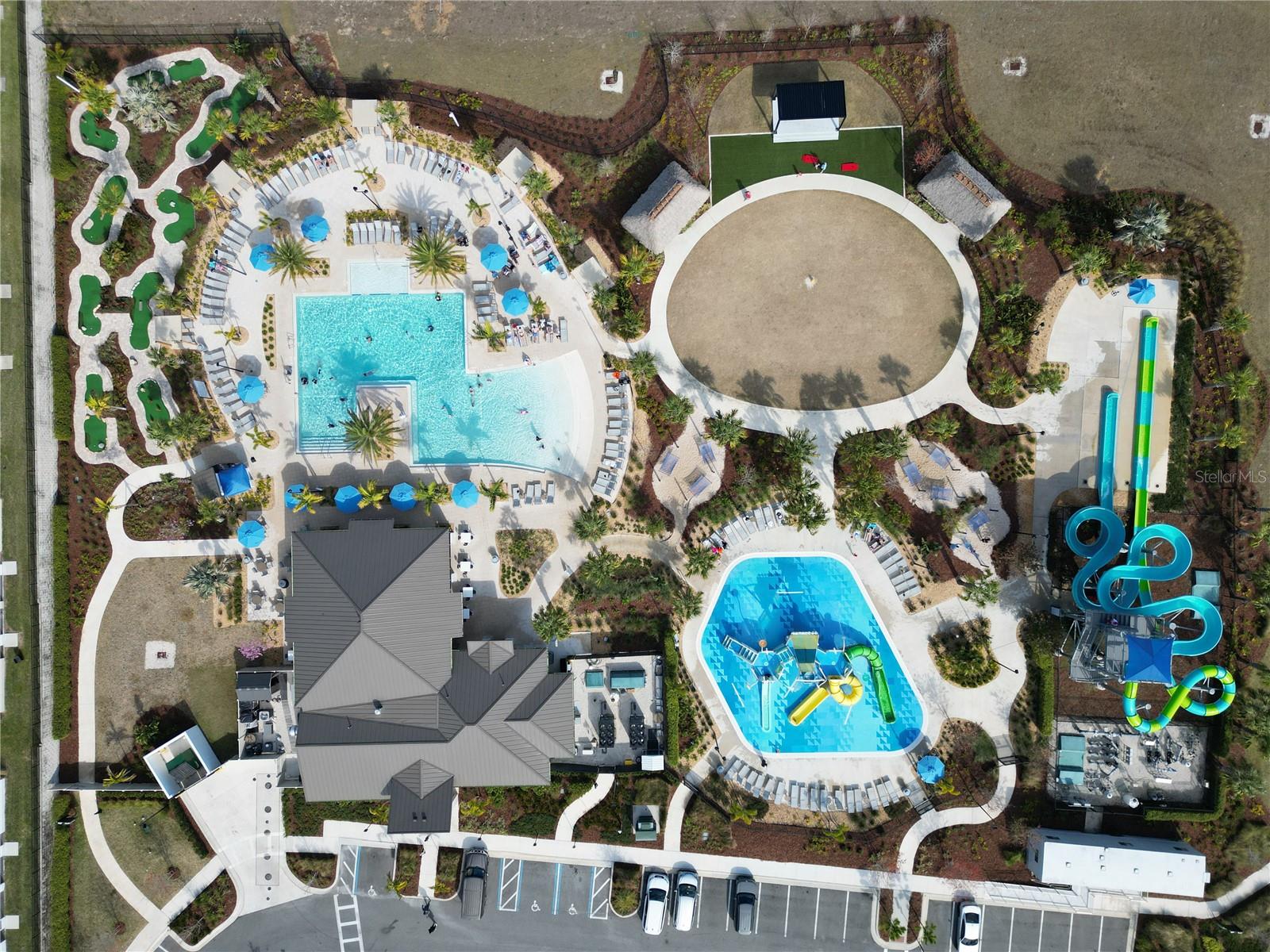 FOX NORTH - Residential