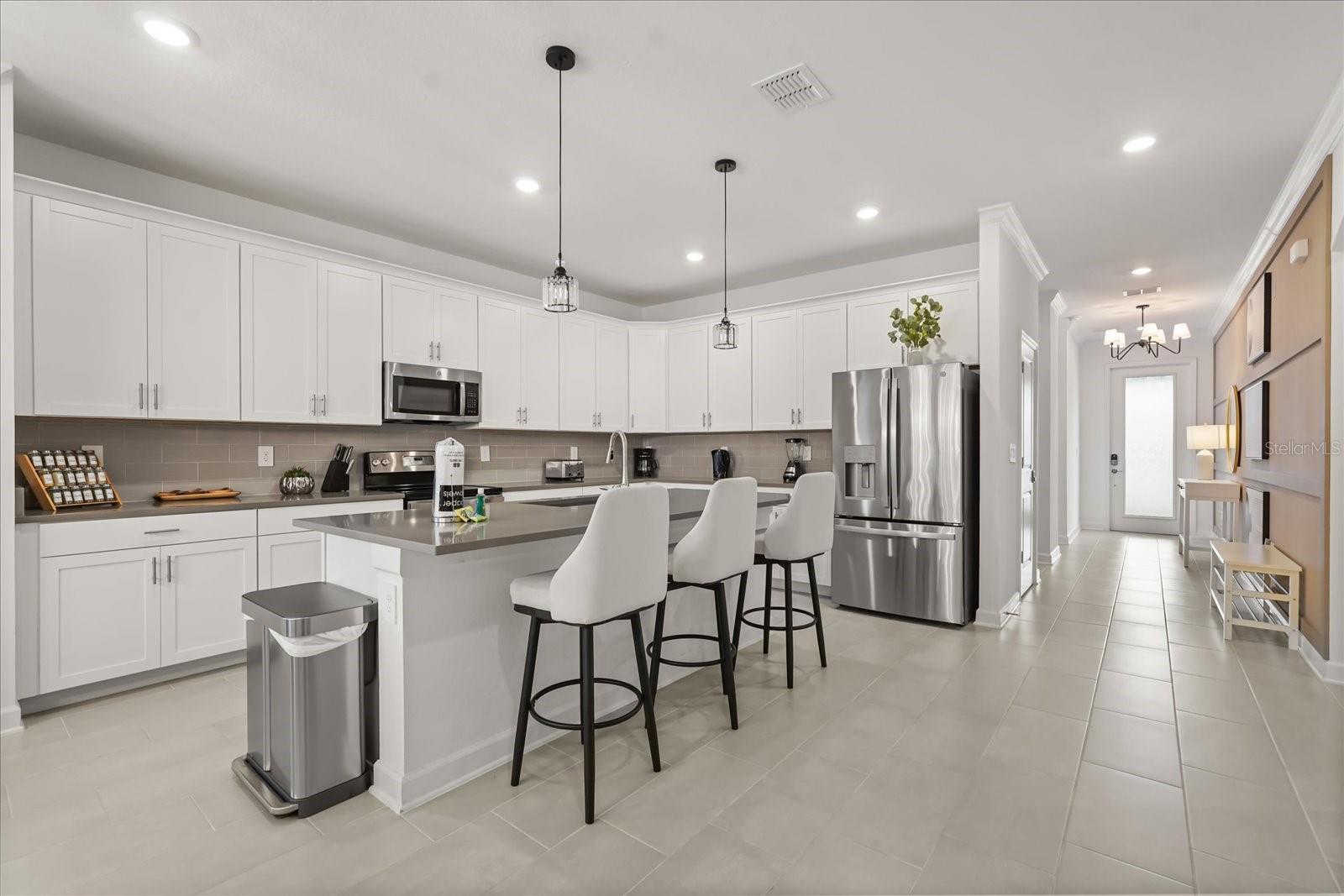 FOX NORTH - Residential