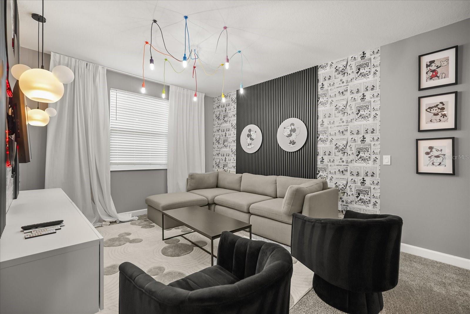 FOX NORTH - Residential