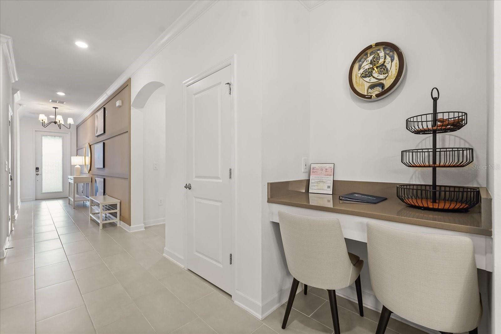 FOX NORTH - Residential