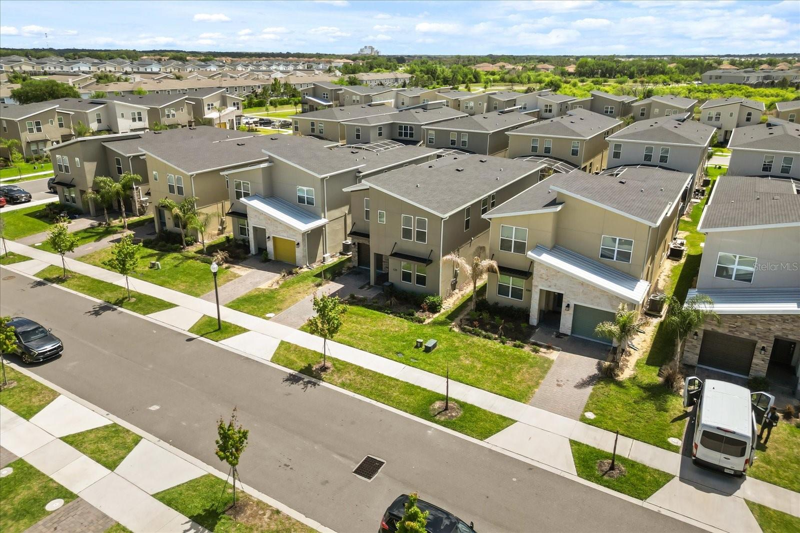 FOX NORTH - Residential