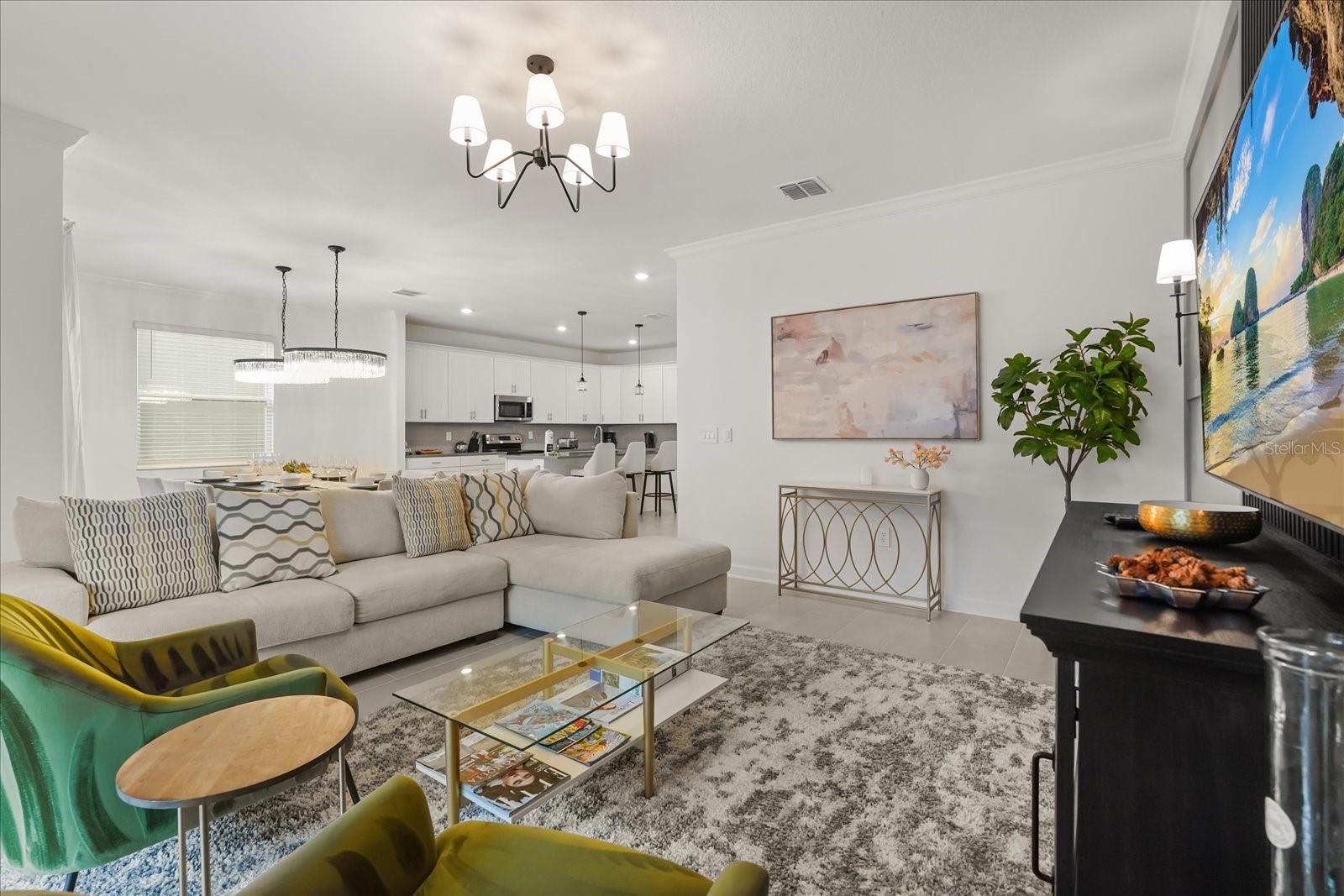 FOX NORTH - Residential