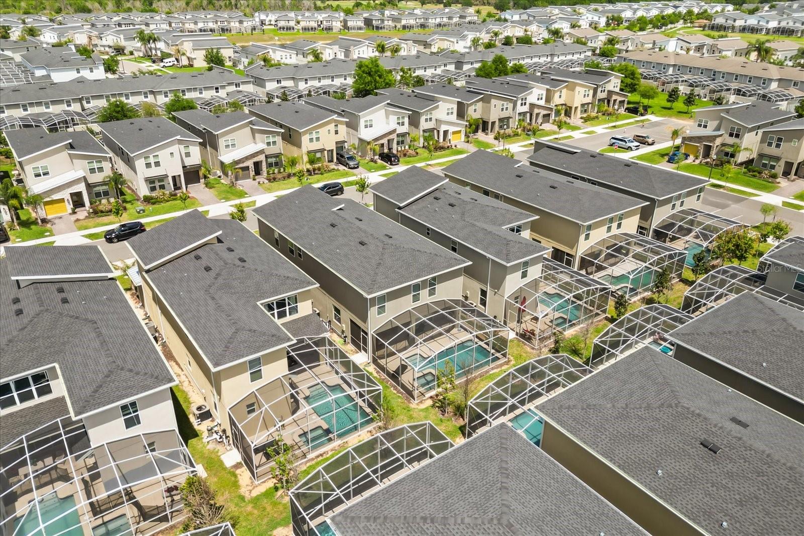 FOX NORTH - Residential