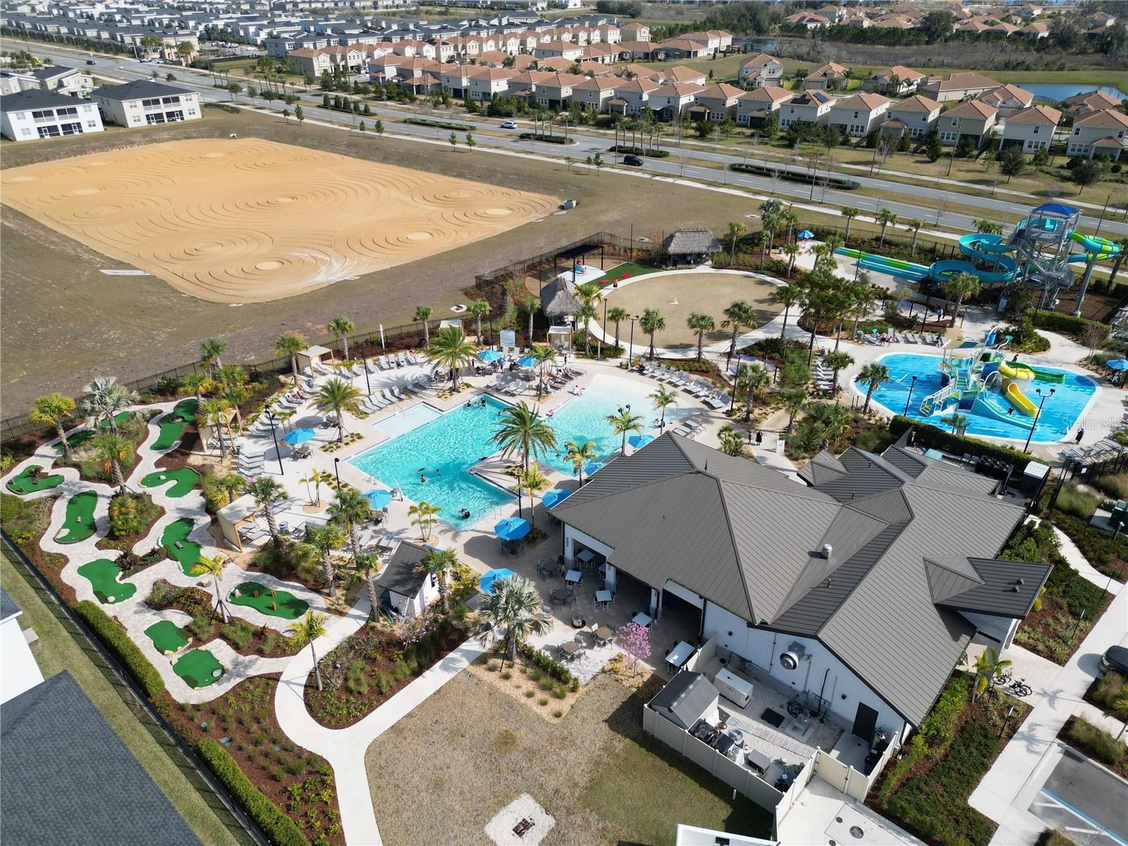 FOX NORTH - Residential