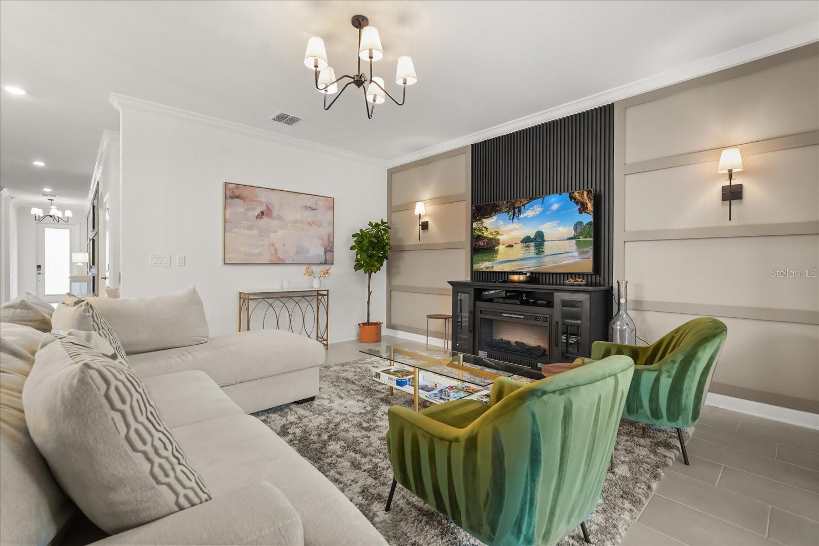 FOX NORTH - Residential