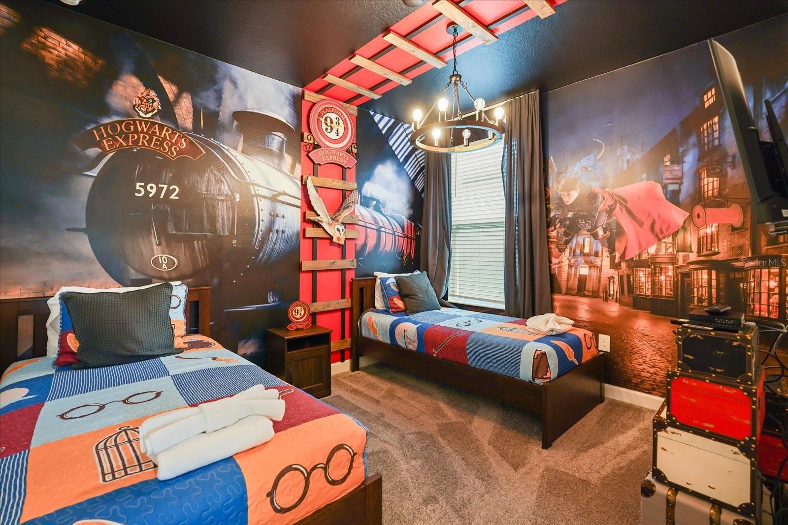 FOX NORTH - Residential