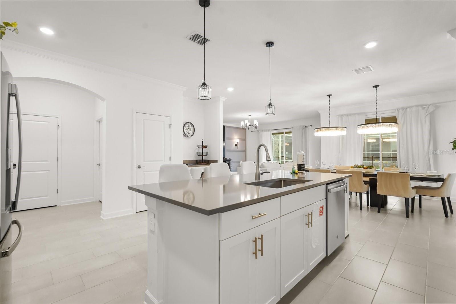 FOX NORTH - Residential