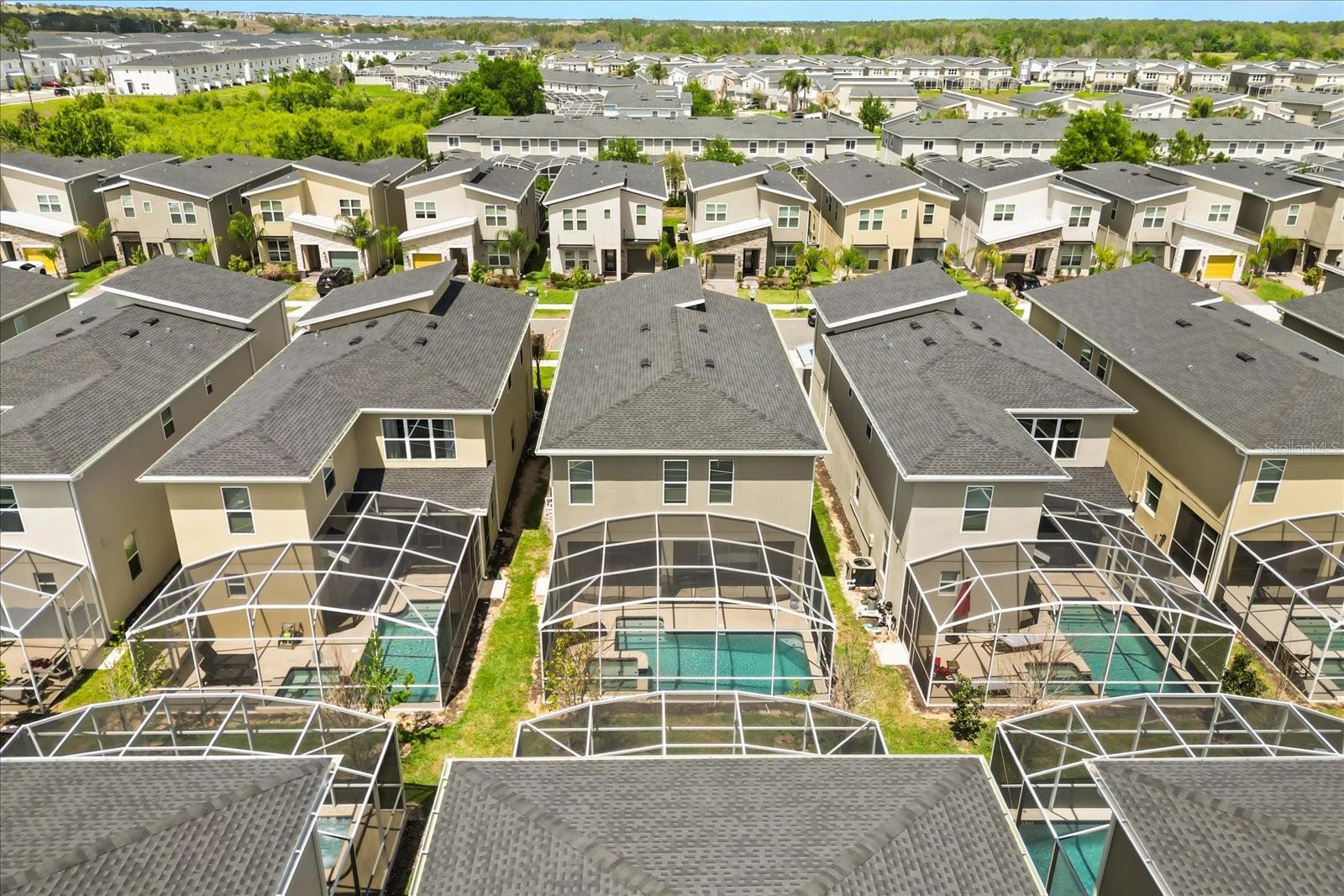 FOX NORTH - Residential