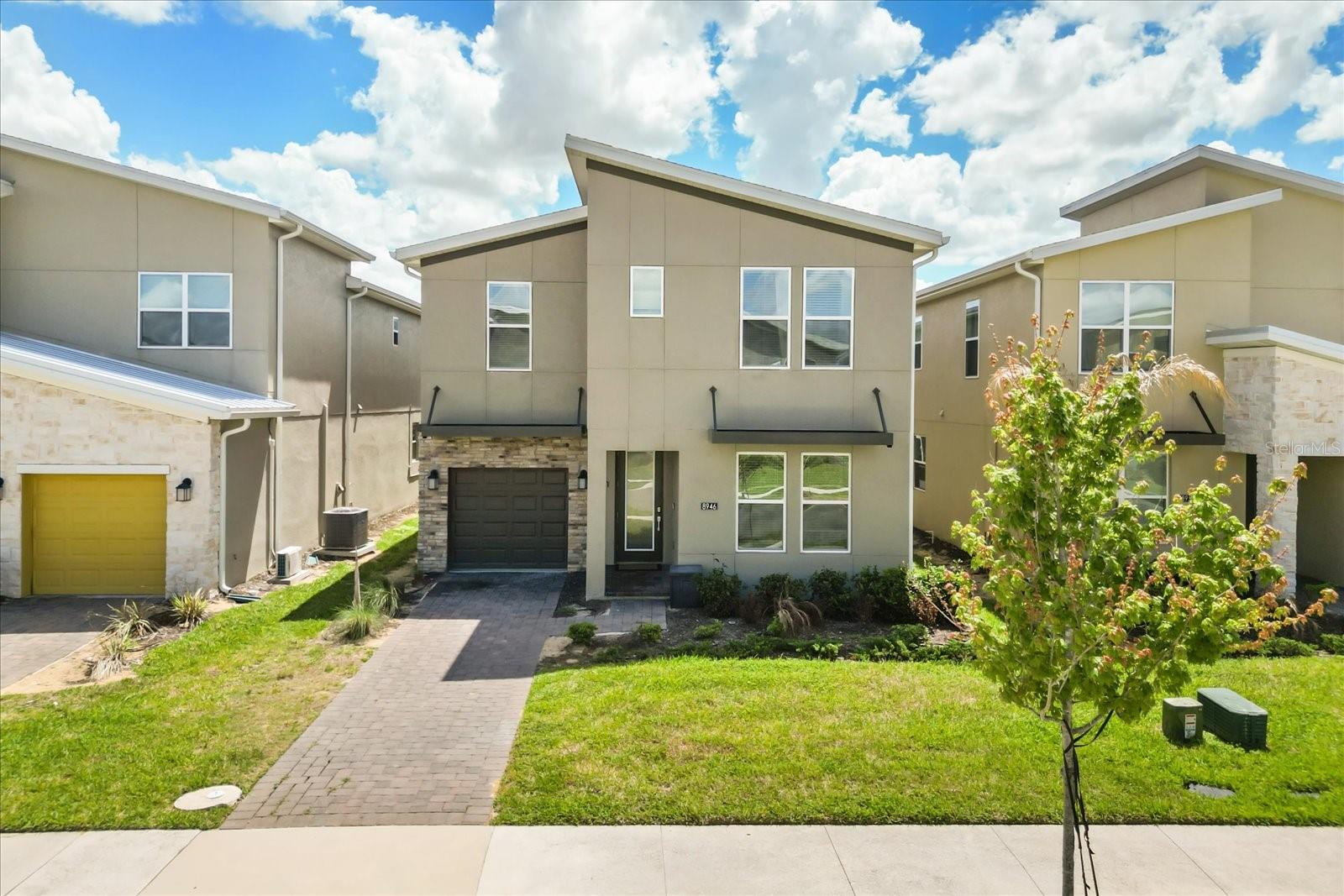 FOX NORTH - Residential